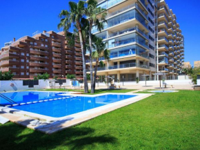 Apartment Las Terrazas- La Marina-1 by Interhome